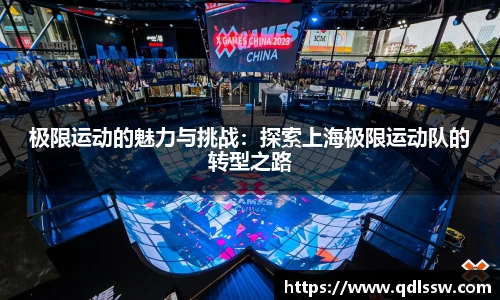 极限运动的魅力与挑战：探索上海极限运动队的转型之路
